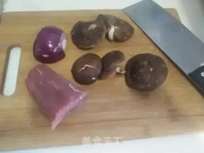 Make Spam soup step 0