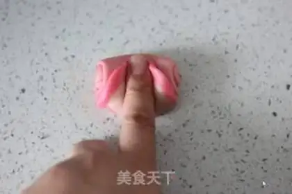 Make Peaches step 16