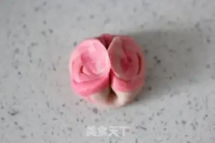 Make Peaches step 17