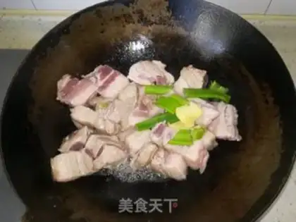 Make Winter roast step 5