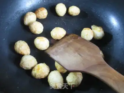Make Tiger-skind quail eggs step 2