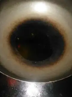 Make Spam soup step 2