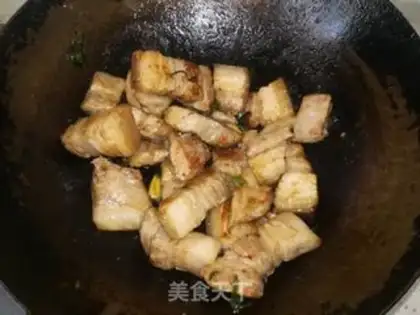 Make Winter roast step 6