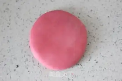 Make Peaches step 22