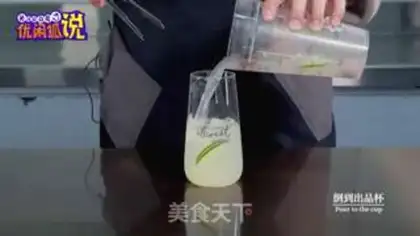 Make Salted lemonade step 9