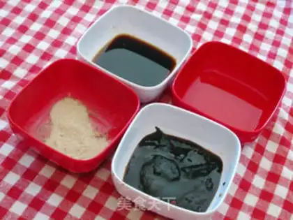 Make Lazy eggs box step 1