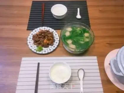 Make Black pepper beef step 8