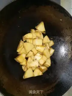 Make Winter roast step 9