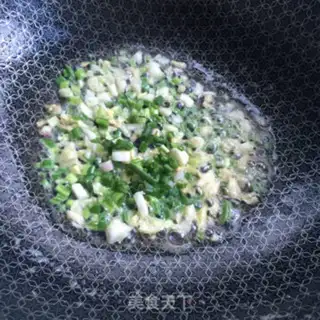 Make Garlic artery step 3