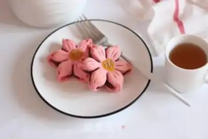 Make Peaches step 27