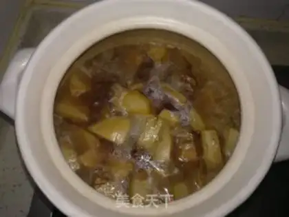 Make Winter roast step 10