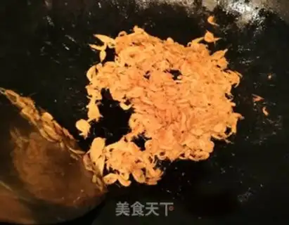Make Lazy eggs box step 3
