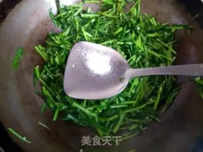Make Garlic artery step 4