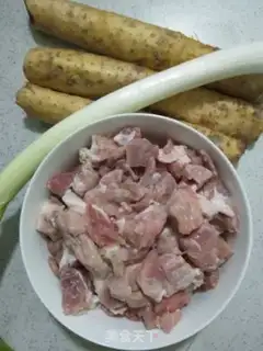 Make Plum stew step 0