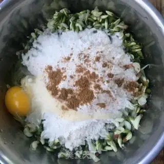 Make Fried burrito step 2