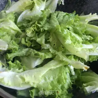 Make Scrambling step 5