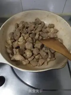 Make Plum stew step 2