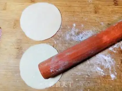 Make Lazy eggs box step 5