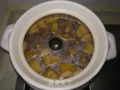 Make Winter roast step 13