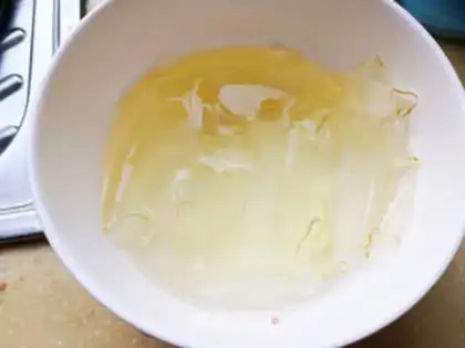 Make Sancho Jell-O step 0