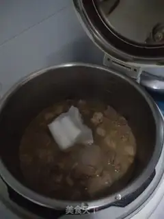 Make Plum stew step 3
