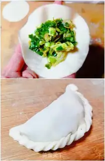 Make Lazy eggs box step 6