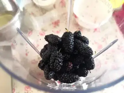 Make Sancho Jell-O step 1