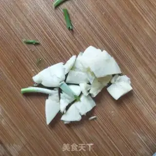 Make Celery potato step 2