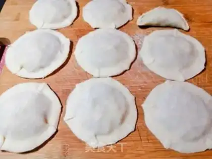 Make Lazy eggs box step 7