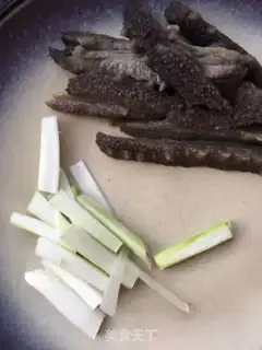 Make Zinc step 1