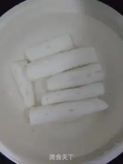 Make Plum stew step 5