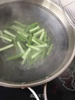 Make Zinc step 2