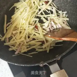 Make Celery potato step 4