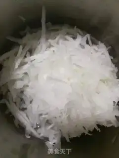 Make Toad soup step 1