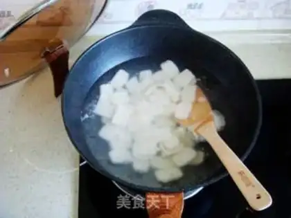 Make Cheese juice step 2