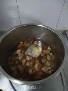 Make Zinc step 3