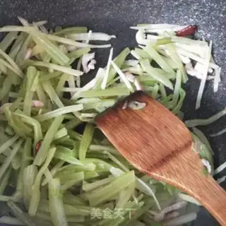 Make Celery potato step 5