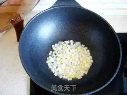 Make Cheese juice step 3