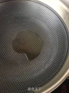 Make Zinc step 4
