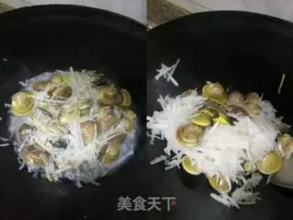 Make Toad soup step 4
