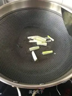 Make Zinc step 5