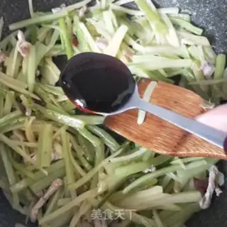 Make Celery potato step 7