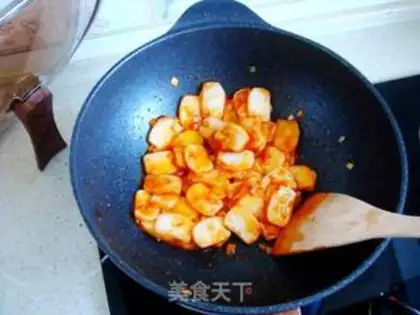 Make Cheese juice step 5