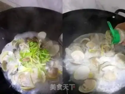 Make Toad soup step 5