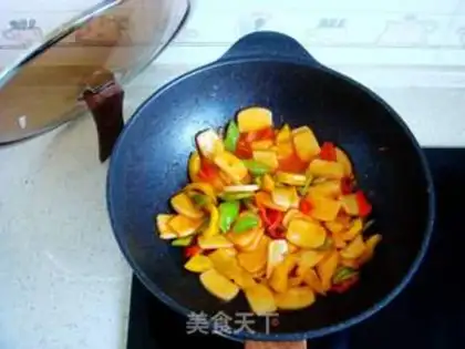 Make Cheese juice step 6