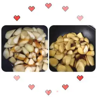 Make Pelican radish step 2