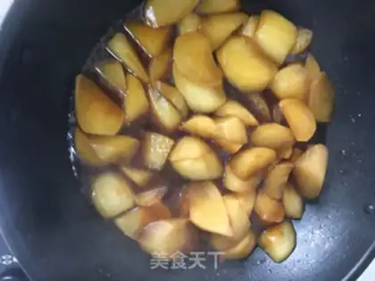 Make Pelican radish step 3