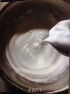 Make Spinach cheesecake step 7
