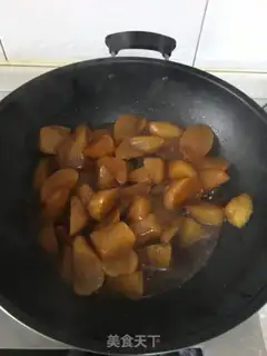 Make Pelican radish step 4