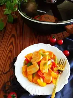 Make Cheese juice step 11